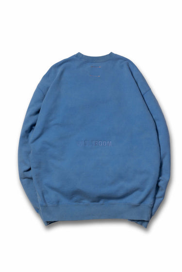 BAN VINTAGE CREWNECK - vaultroom 公式オンラインストア