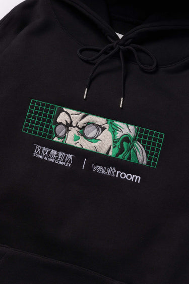 BATOU HOODIE - vaultroom 公式オンラインストア