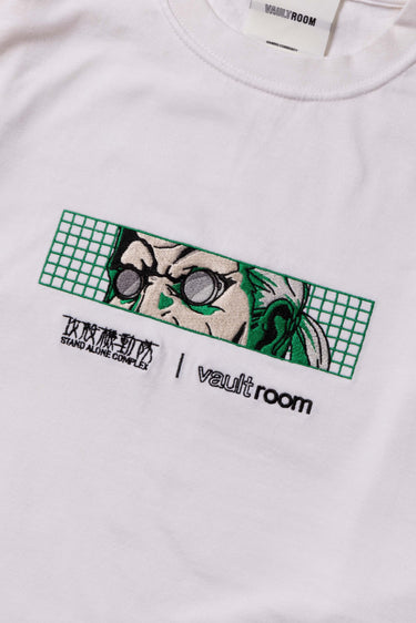 BATOU TEE - vaultroom 公式オンラインストア