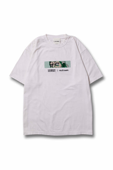 BATOU TEE - vaultroom 公式オンラインストア