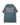 BATTLE - WORN TEE / BLUE GRAY - vaultroom 公式オンラインストア