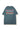 BATTLE - WORN TEE / BLUE GRAY - vaultroom 公式オンラインストア