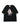 BLOCK ICON TEE / BLACK - vaultroom 公式オンラインストア