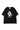 BLOCK ICON TEE / BLACK - vaultroom 公式オンラインストア