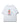 BLOCK ICON TEE / WHITE - vaultroom 公式オンラインストア