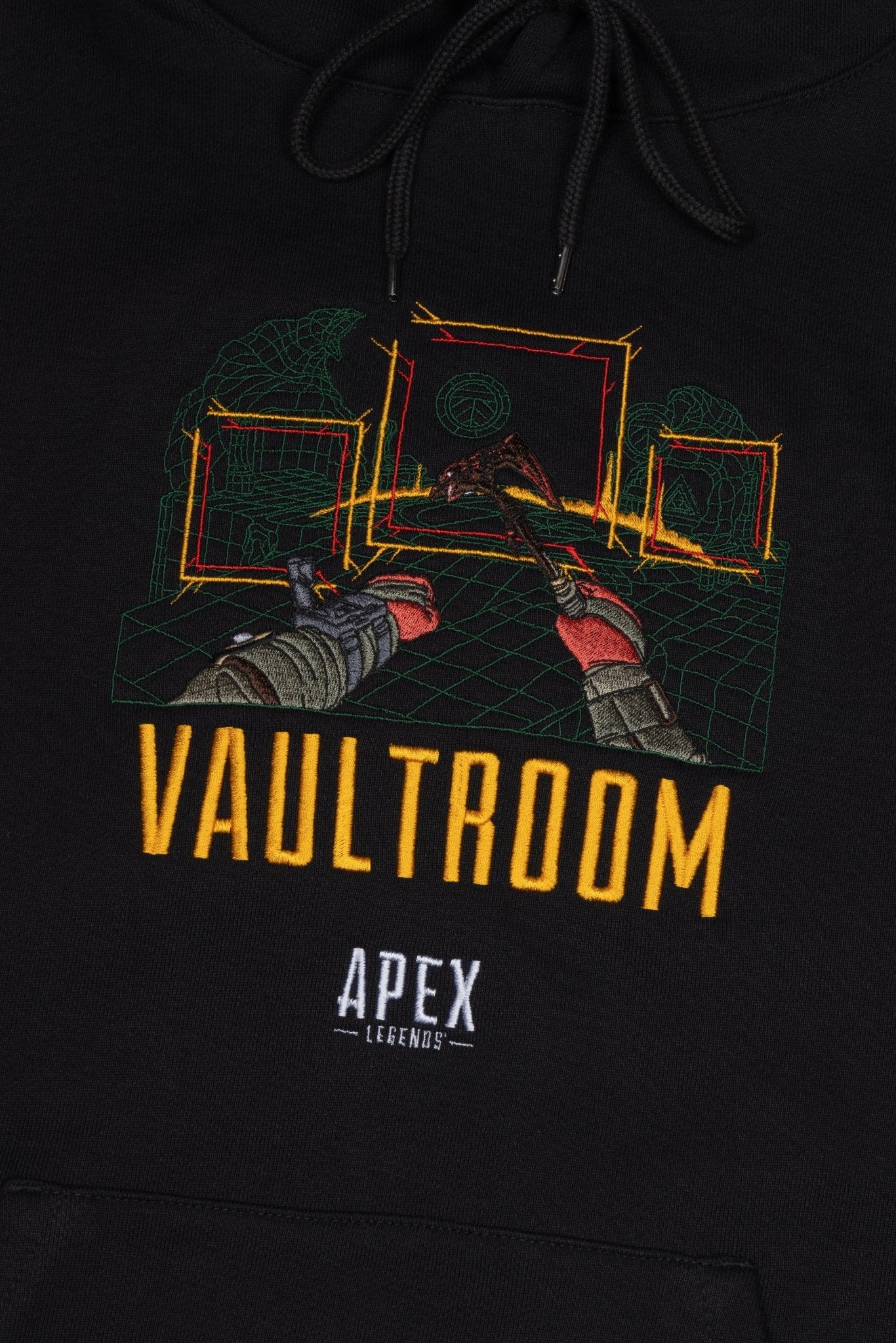 vaultroom 公式オンラインストア