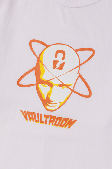 BRAIN TEE / OFF WHITE - vaultroom 公式オンラインストア