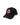 BURGER CAP / BLACK - vaultroom 公式オンラインストア