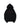 CABLE LOGO HOODIE / BLACK - vaultroom 公式オンラインストア