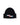 CANDY LOGO BEANIE / BLACK - vaultroom 公式オンラインストア