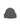 CANDY LOGO BEANIE / GRAY - vaultroom 公式オンラインストア