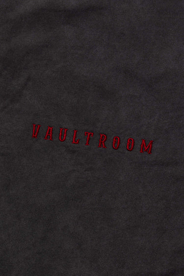 CAPTAIN MARINE TEE / CHARCOAL - vaultroom 公式オンラインストア