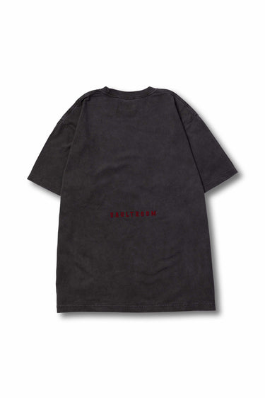 CAPTAIN MARINE TEE / CHARCOAL - vaultroom 公式オンラインストア