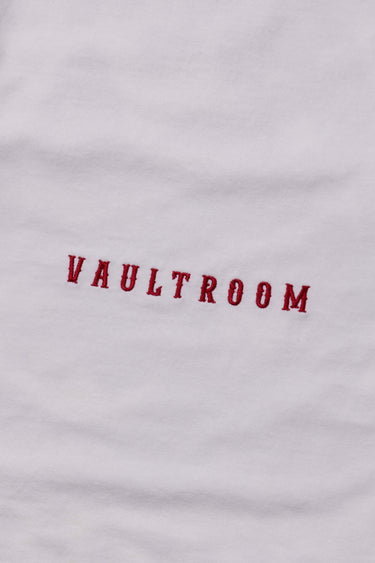 CAPTAIN MARINE TEE / OFF WHITE - vaultroom 公式オンラインストア