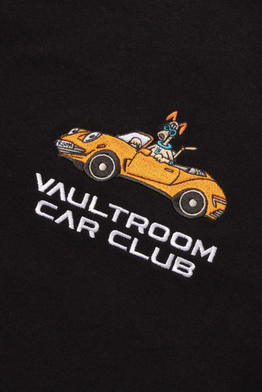 CAR CLUB TEE - vaultroom 公式オンラインストア