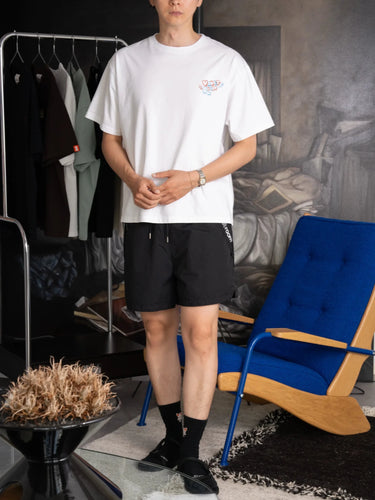 CHEAT DAY TEE / WHITE - vaultroom 公式オンラインストア