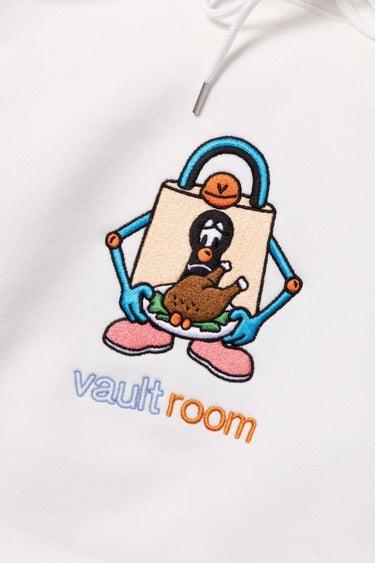 CHICKEN HOODIE - vaultroom 公式オンラインストア