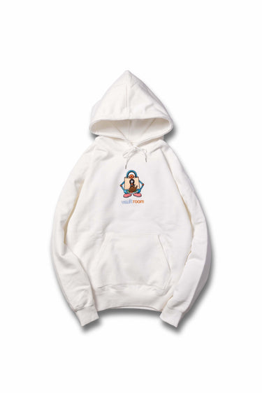 CHICKEN HOODIE - vaultroom 公式オンラインストア
