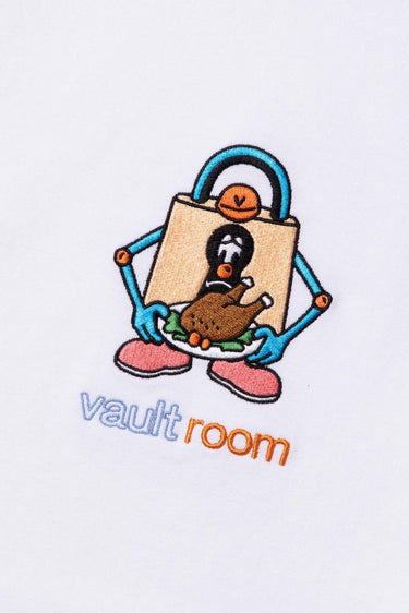 CHICKEN TEE - vaultroom 公式オンラインストア
