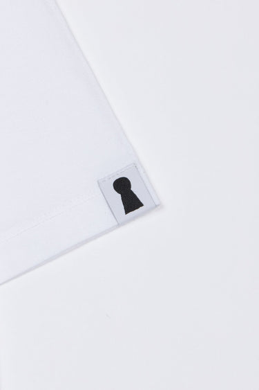 CLAW MACHINE TEE / WHITE - vaultroom 公式オンラインストア