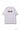 CLOUD TEE 〈FFVII REBIRTH × vaultroom〉 / WHT - vaultroom 公式オンラインストア