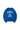 COLLEGE LOGO DYED CREWNECK / BLUE - vaultroom 公式オンラインストア