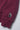 COLLEGE LOGO DYED CREWNECK / BURGUNDY - vaultroom 公式オンラインストア