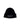 COMMUNITY LOGO BEANIE / BLK - vaultroom 公式オンラインストア