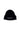 COMMUNITY LOGO BEANIE / BLK - vaultroom 公式オンラインストア