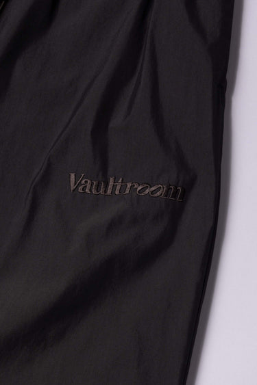 COMMUNITY UTILITY PANTS / CHARCOAL - vaultroom 公式オンラインストア