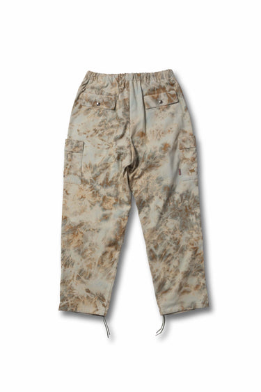 CORDUROY GAMING CARGO PANTS / IVORY - vaultroom 公式オンラインストア