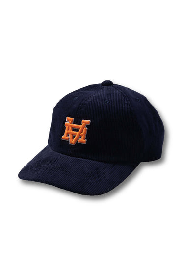CORDUROY VR LOGO CAP - vaultroom 公式オンラインストア