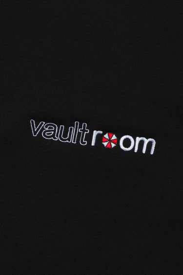 CREATURE HOODIE / BLACK - vaultroom 公式オンラインストア