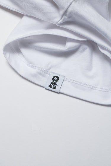 CURSOR ICON TEE / WHITE - vaultroom 公式オンラインストア