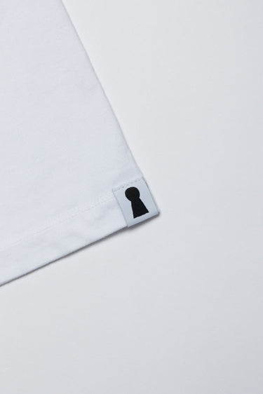 CURSOR ICON TEE / WHITE - vaultroom 公式オンラインストア