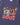 DDOS TEE / VIOLET - vaultroom 公式オンラインストア