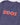 DDOS TEE / VIOLET - vaultroom 公式オンラインストア