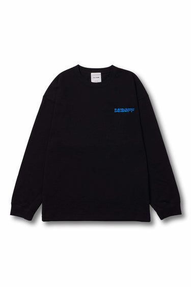 DEBUFF BIG L/S TEE - vaultroom 公式オンラインストア
