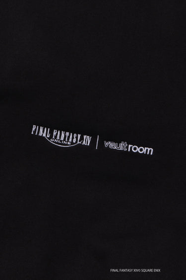 DELIVERY MOOGLE CREWNECK / BLK - vaultroom 公式オンラインストア