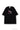 DELIVERY MOOGLE TEE / BLK - vaultroom 公式オンラインストア