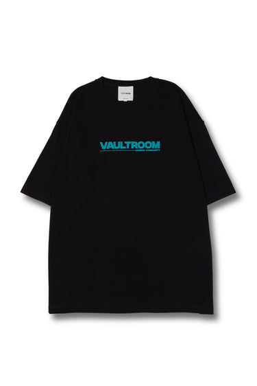 DESKTOP TEE / BLK - vaultroom 公式オンラインストア