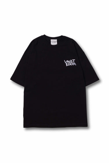 DEVIL TEE / BLK - vaultroom 公式オンラインストア