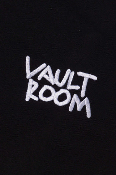 DEVIL TEE / BLK - vaultroom 公式オンラインストア