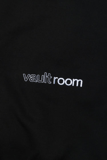 DEVIL＆PIXIE HOODIE / BLACK - vaultroom 公式オンラインストア