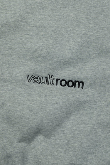 DEVIL＆PIXIE HOODIE / GRAY - vaultroom 公式オンラインストア