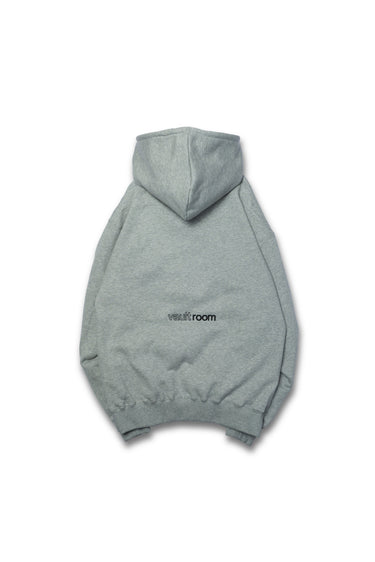DEVIL＆PIXIE HOODIE / GRAY - vaultroom 公式オンラインストア