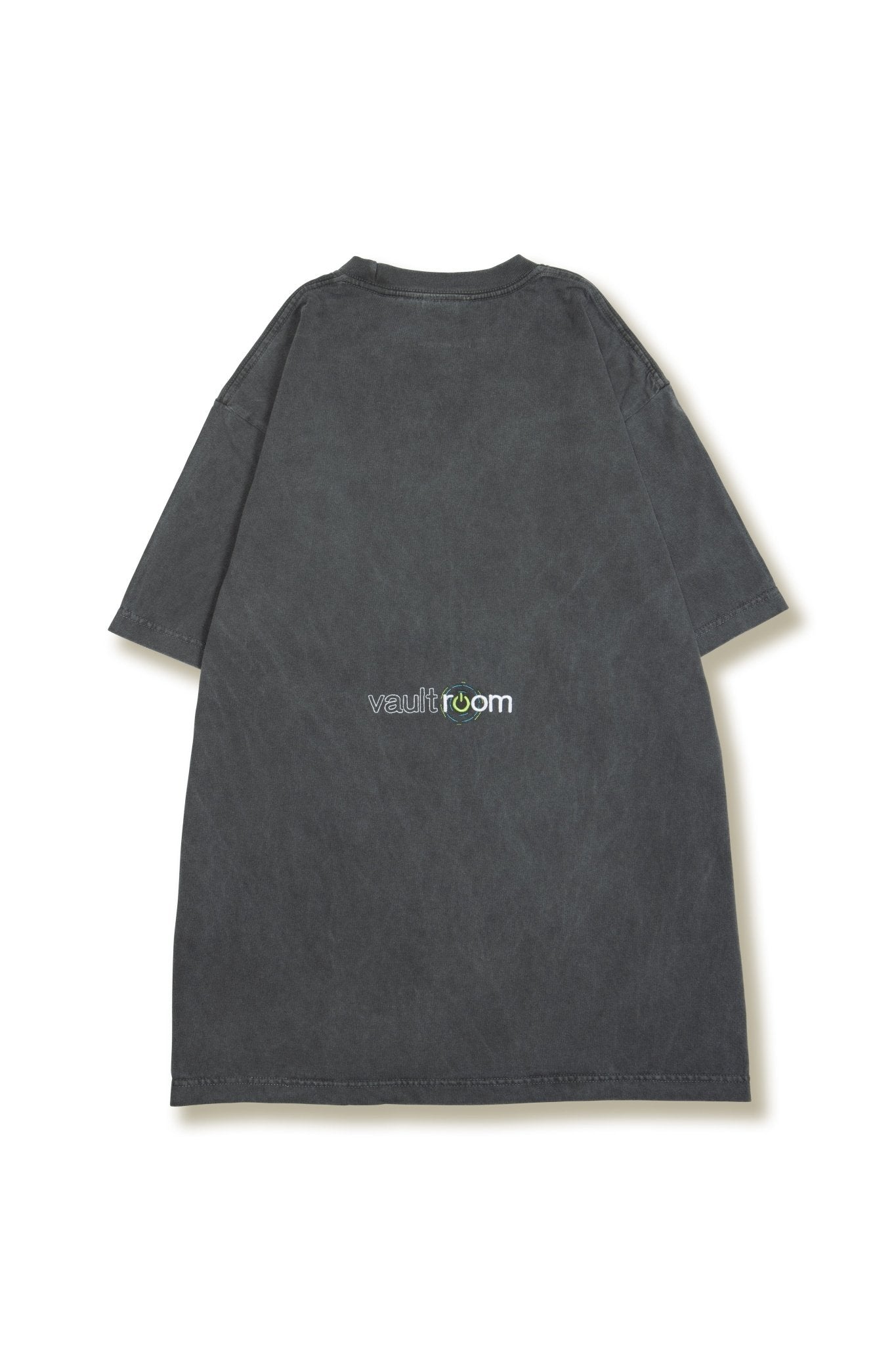 DIANA TEE - Detail T-shirt karakter Diana dari vaultroom