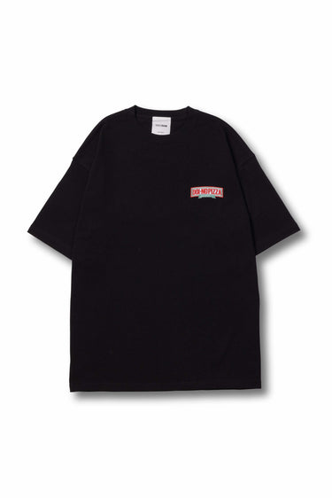 DOI - NO PIZZA TEE - vaultroom 公式オンラインストア
