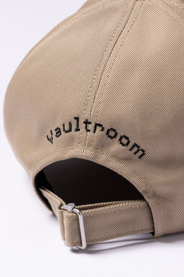 DOLPHIN CAP / BGE - vaultroom 公式オンラインストア