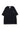 DON'T DISTURB TEE / BLACK - vaultroom 公式オンラインストア